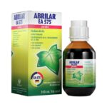Jarabe Expectorante Abrilar Vía Oral 200 Ml