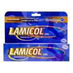 Lamicol Terbinafina 1% en Gel 30 G