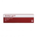 Artrites Gel 50 G