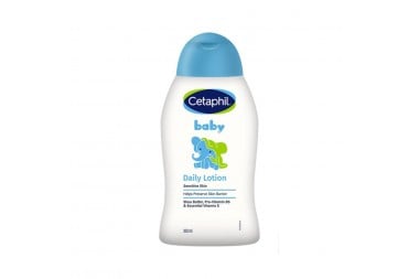 Loción Hidratante Cetaphil Baby 300 Ml