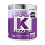 Mezcla Con Citrato De Potasio Natural Freshly 50 G