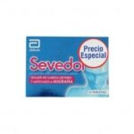Oferta Sevedol Pague 10 Lleve 12 Tabletas