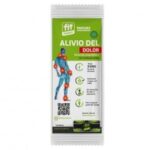 Parche Analgesico Fit Therapy Alivio Del Dolor Und